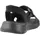 SKECHERS Go Walk Flex schwarz 42