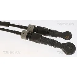 Triscan Seilzug, Schaltgetriebe [Hersteller-Nr. 814018704] für Kia