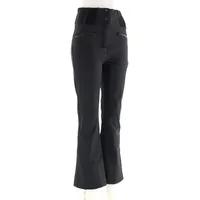 CMP Pant Damen Skihose-Schwarz-42