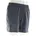 7IN Sport-Shorts Grau L