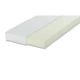 Sconto Komfortschaummatratze 120 x 200 cm H2