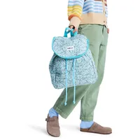 Roxy Wildest Dream 11L grün/türkis