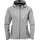 Kempa Core 2.0 Softshelljacke Damen dark grau melange XL