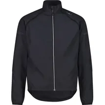 CAMPAGNOLO CMP Herren Windschutzjacke mit abnehmbaren Ärmeln
