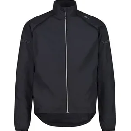 CAMPAGNOLO CMP Herren Windschutzjacke mit abnehmbaren Ärmeln