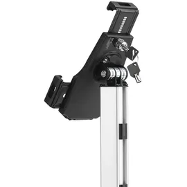 AISENS Tablet Wandhalterung Ms1p03-113 für Tablets Schwarz