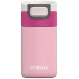 Kambukka Etna 300ml Thermoskanne - Pink - One Size