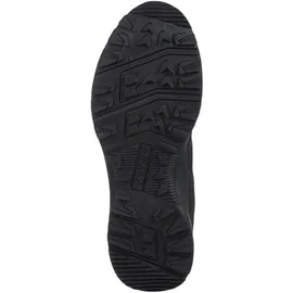 ICEPEAK Ansio S7 Mid-Top Outdoorschuhe Herren 999 - black 45