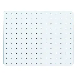 Hama Maxi Stick Lochplatte Viereck