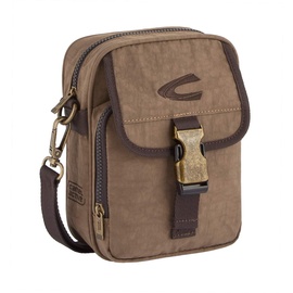 CAMEL ACTIVE Journey Shoulder Bag S sand