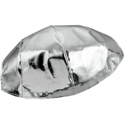 3M FC1-AL Stirnschutz, Aluminium, schützt Helm und Träger vor Flammen, Spritzern und IR