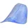 H4L Lampenschirm Ø 140 mm rund blau