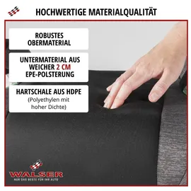 Walser Raffi schwarz