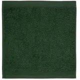 Möve Superwuschel Seiftuch 30 x 30 cm aus 100% Baumwolle, Cypress
