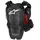 Alpinestars A-1 Pro Schutzweste - Dunkelgrau/Schwarz/Rot / XXL