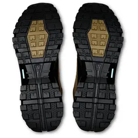 On Cloudrock Mid WP Herren Hunter/Black 42,5