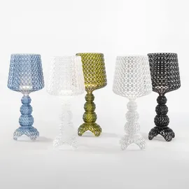 Kartell Mini Kabuki Weiß