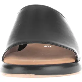 Gabor comfort Sandale Damen schwarz 41 / Schwarz - 41