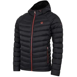 Dare 2b Dare2b Torrek Baffled Jacke - Black - M