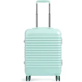 Delsey Bastille 2.0 4-Rollen Cabin 55 cm / 20 l mint/türkis