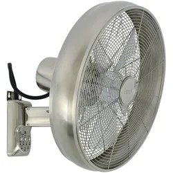 Wandventilator WALL FAN