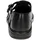 SIOUX Gabun Herren Schwarz 41,5