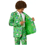 opposuits Minecraft Anzug Herren 170