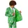 opposuits Minecraft Anzug Herren 170
