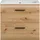 WELLTIME Waschbeckenunterschrank Florenz 60 x 53 cm Braun