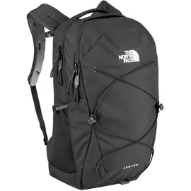 The North Face NF0A3VXG Rucksack Silber, Weiß, Grau