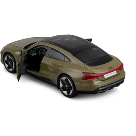 MAISTO 32907G - Audi RS e-tron GT grün 1:24