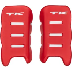 TK TK1 Soft Beinschützer ROT L