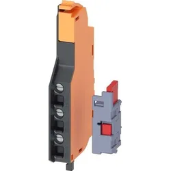 SIEMENS Kurzschluss-Meldeschalter 3VA9988-0AB32
