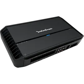 Rockford Fosgate Punch Class D Verstärker - P1000X5D