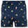 Happy Shorts Web-Boxershorts mehrfarbig L 1er Pack