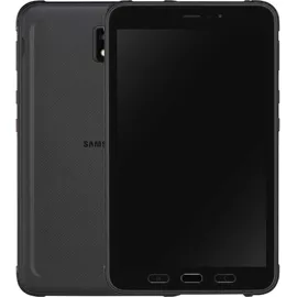 Samsung Galaxy Tab Active3 Enterprise Edition 8.0" 64 GB Wi-Fi + LTE Schwarz