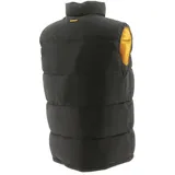 CAT Steppweste Arctic Zone schwarz