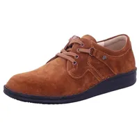 Finn Comfort Vaasa Velour Braun 43