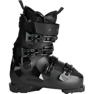 Atomic Hawx Prime 120 S Herren Skischuhe Schwarz/Petrol 27