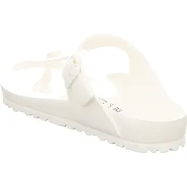 Birkenstock Gizeh EVA white 45