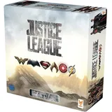 Topi Games - JUSTICE LEAGUE | Brettspiel - NEU