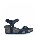 Panama Jack Julia Basics marine nappa 41