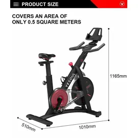 xiaomi yesoul Yesoul S3 schwarz