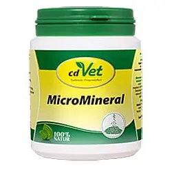 Micromineral Vet.