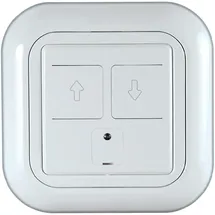 EHMANN Rollo Comfort Komplettgerät Programmierbarer Jalousieschalter