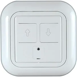 EHMANN Rollo Comfort Komplettgerät Programmierbarer Jalousieschalter