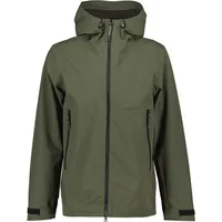 Didriksons Basil 3 Deep Green,