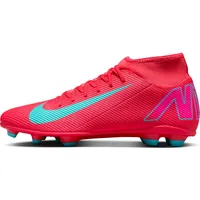Nike Superfly 10 Club Herren Ember Glow/Aurora Green 41