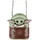 Difuzed Star Wars The Mandalorian Micro Bag Unisex Umhängetasche multicolor - Einheitsgröße