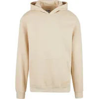 URBAN CLASSICS Kapuzenpullover in sand XL